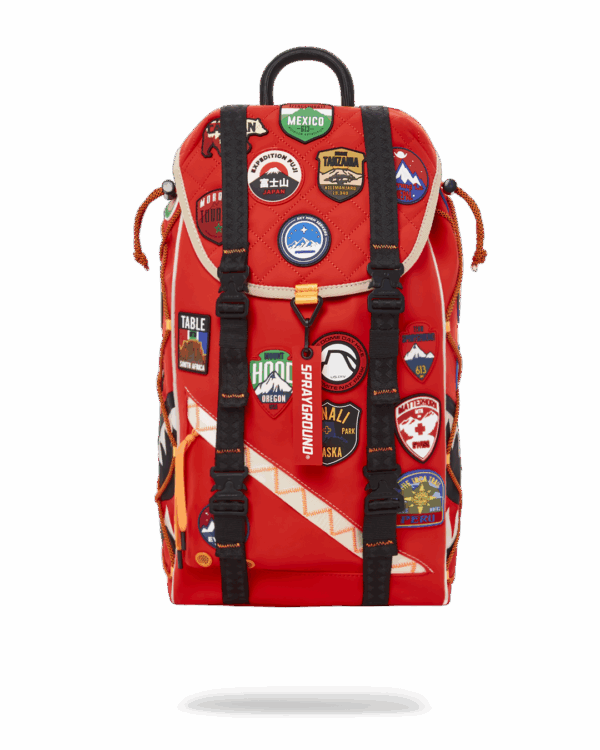 Patches Hills  910b3742nsz