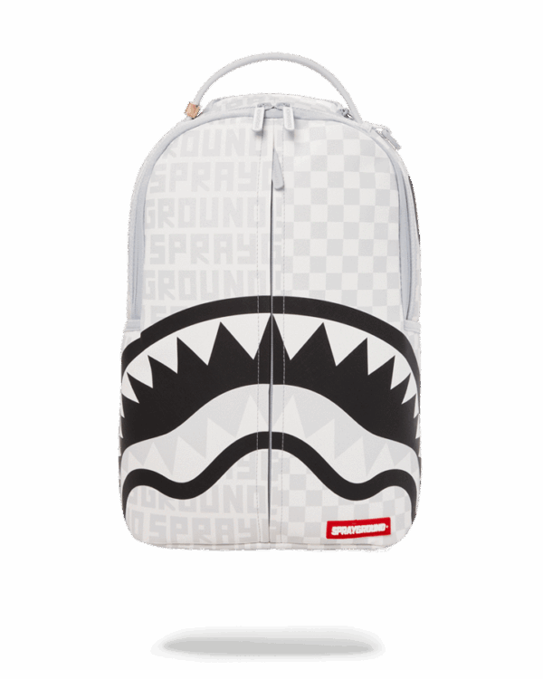Split Mean And Clean Backpack  910b3756nsz