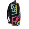 Electric Retro Backpack  910b3772nsz – Image 3