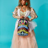 Electric Retro Backpack  910b3772nsz – Image 2