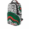 Scribble Spucci Backpack  910b3819nsz – Image 3