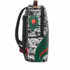 Scribble Spucci Backpack  910b3819nsz – Image 5