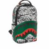 Scribble Spucci Backpack  910b3819nsz – Image 6