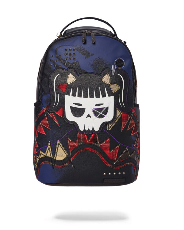 Cazzu Backpack  910b4016nsz