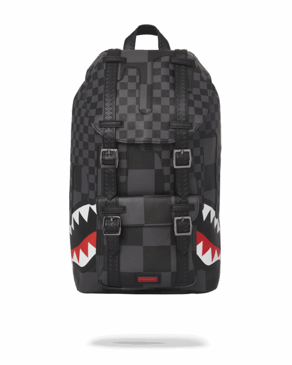 Grey Xtc Hills  910b4049nsz