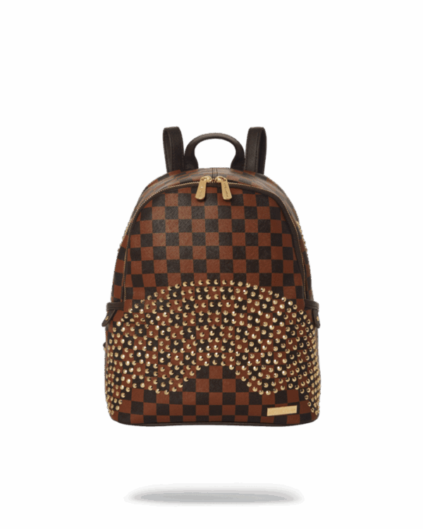 Gold Rivet Savage  910b4057nsz