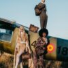 Gold Rivet Savage  910b4057nsz – Image 6