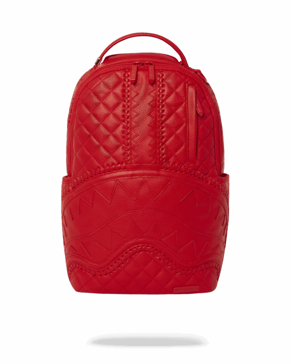 Red Riviera Backpack  910b4071nsz