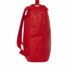 Red Riviera Backpack  910b4071nsz – Image 3
