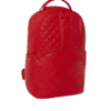 Red Riviera Backpack  910b4071nsz – Image 4