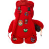Patches Bear  910b4076nsz – Image 5