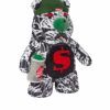 Scribble Shark Bear  910b4077nsz – Image 3