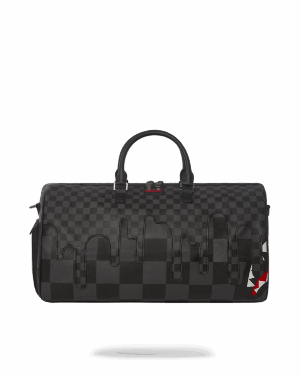 Grey Xtc Duffle  910d4026nsz