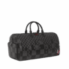 Grey Xtc Duffle  910d4026nsz – Image 4