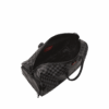 Grey Xtc Duffle  910d4026nsz – Image 5