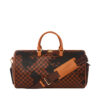 Ai Globe Duffle  910d4033nsz – Image 5