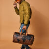Ai Globe Duffle  910d4033nsz – Image 6