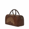 Gold Rivet Mini Duffle  910d4056nsz – Image 3