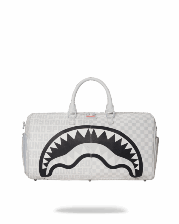 Split Mean And Clean Duffle  910d4070nsz
