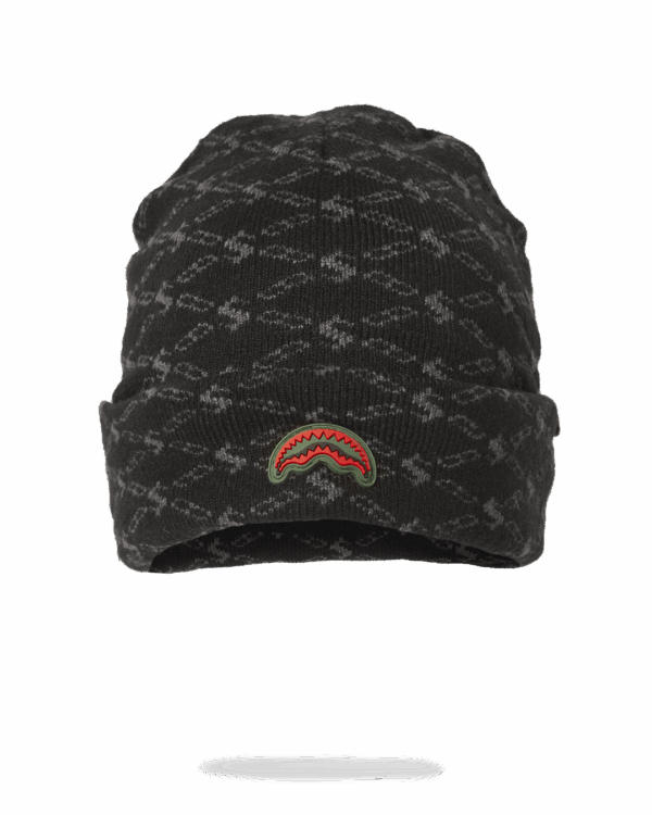 The Godfather Beanie  910hw341nsz