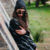 The Godfather Beanie  910hw341nsz – Image 2