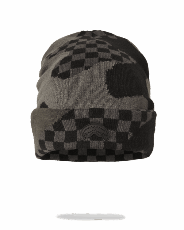 3am Never Sleep Beanie  910hw342nsz
