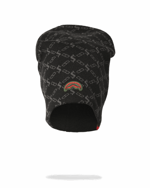 The Godfather Slouch Beanie  910hw352nsz