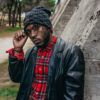 The Godfather Slouch Beanie  910hw352nsz – Image 4