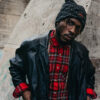 The Godfather Slouch Beanie  910hw352nsz – Image 5