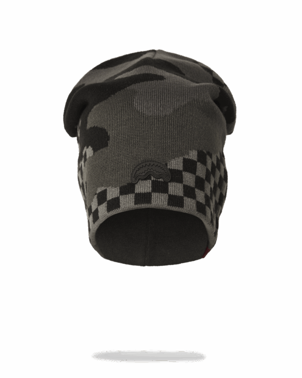 3am Never Sleep Slouch Beanie  910hw353nsz