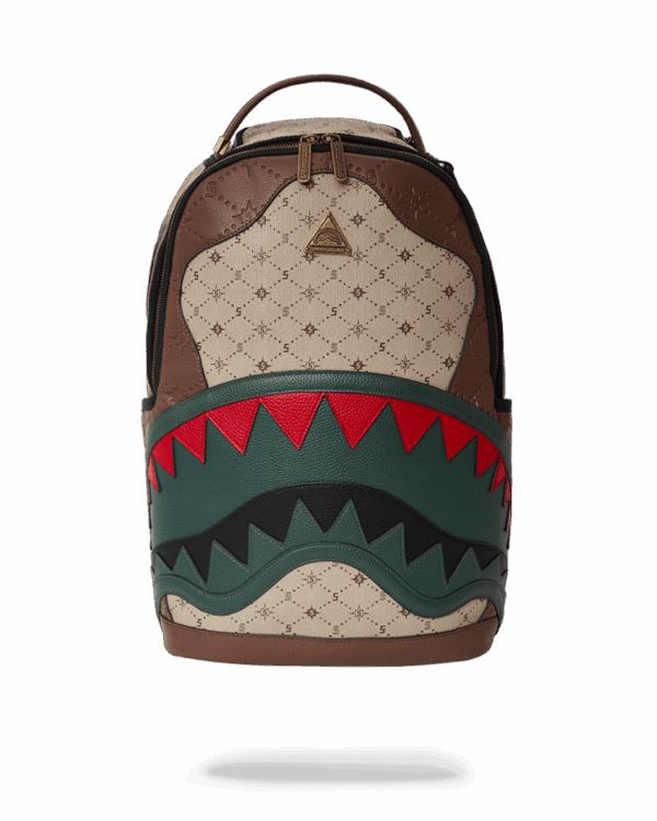 Fifth Avenue Backpack (dlxv)