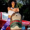 Fifth Avenue Backpack (dlxv) – Image 2