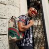 Fifth Avenue Backpack (dlxv) – Image 6