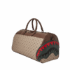 Fifth Avenue Emperor Duffle – Image 3