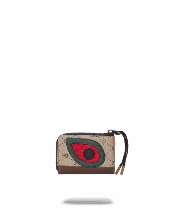 Fifth Avenue Wallet