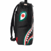 Sprayground Backpack FORMULA 1 OFFICIAL RACE TEAM BACKPACK (DLXV) Black – Image 5