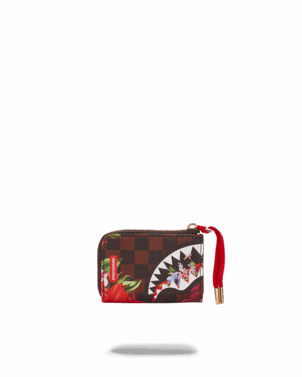 Garden Of Sharks Wallet