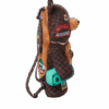 Sprayground Backpack teddy bear Brown – Image 4