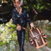 Sprayground Backpack HENNY AIR TO THE THRONE MONTE CARLO Multicolor – Image 4