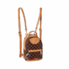 Sprayground Backpack HENNY AIR TO THE THRONE QUATTRO BACKPACK Multicolor – Image 3