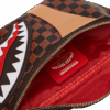 Sprayground Waist bag HENNY AIR TO THE THRONE SAVVY CROSSBODY Multicolor – Image 5