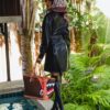 Sprayground Bag HENNY AIR TO THE THRONE TOTE Multicolor – Image 6