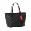 Black Henny Tote – Image 3