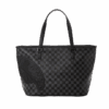Black Henny Tote – Image 5