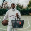 Black Henny Tote – Image 6