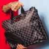 Black Henny Travel Case – Image 2