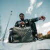 Black Henny Travel Case – Image 4