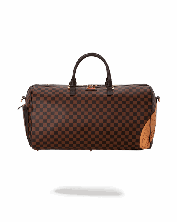 Henney Duffle