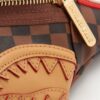 Sprayground Waist bag HENNEY  Brown – Image 5