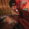 Sprayground Bag BROWN HENNY TOTE Brown – Image 6